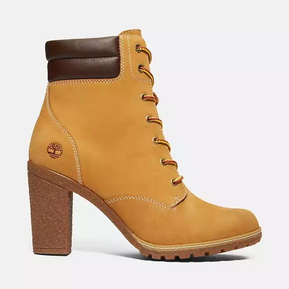 Timberland Tillston 6-Inch Boots - Picture 2 of 5